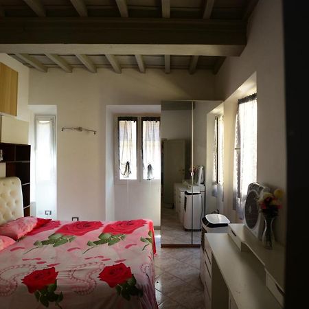 Vicky Apartment Florencia Exterior foto