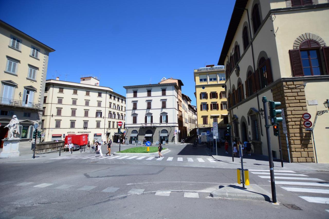 Vicky Apartment Florencia Exterior foto
