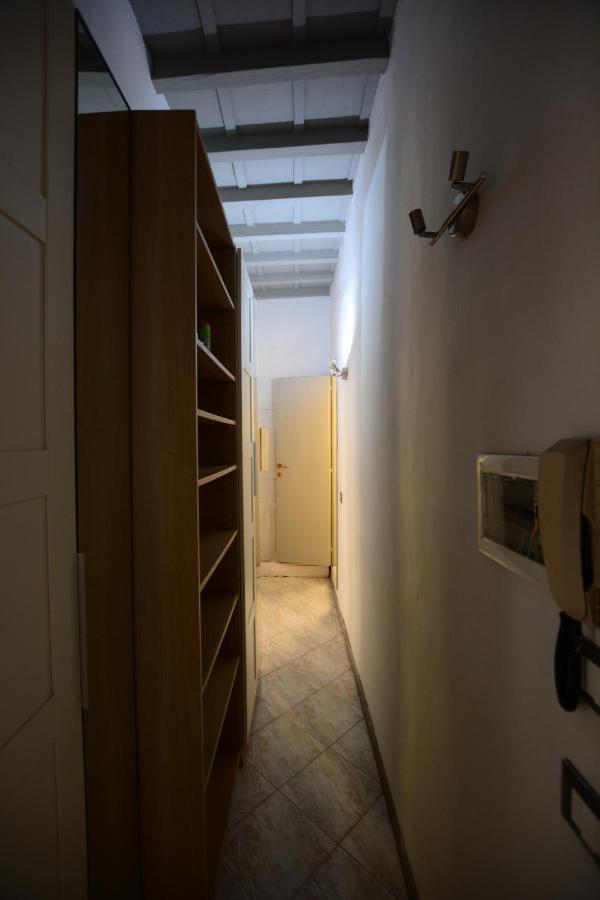 Vicky Apartment Florencia Exterior foto