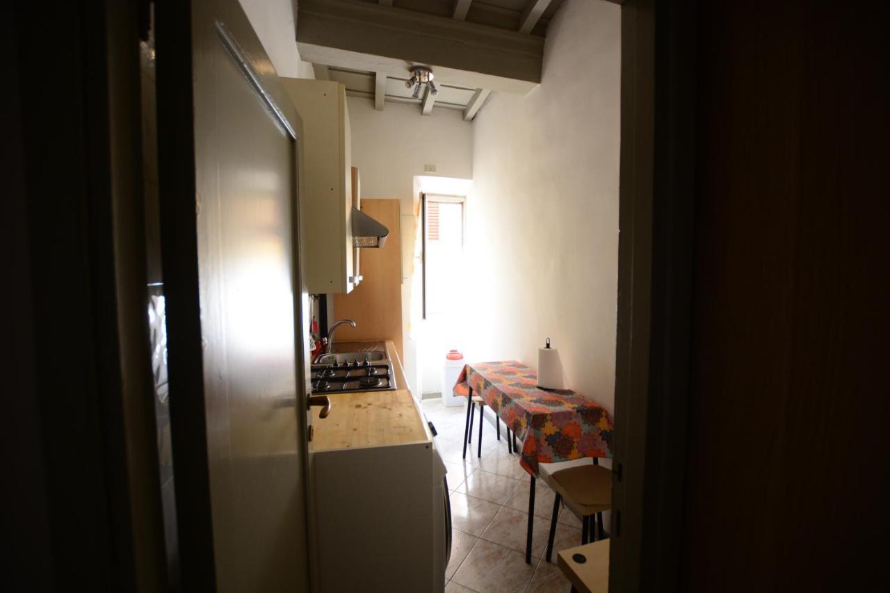 Vicky Apartment Florencia Exterior foto