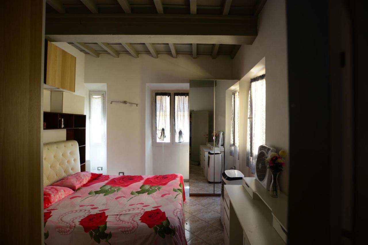 Vicky Apartment Florencia Exterior foto