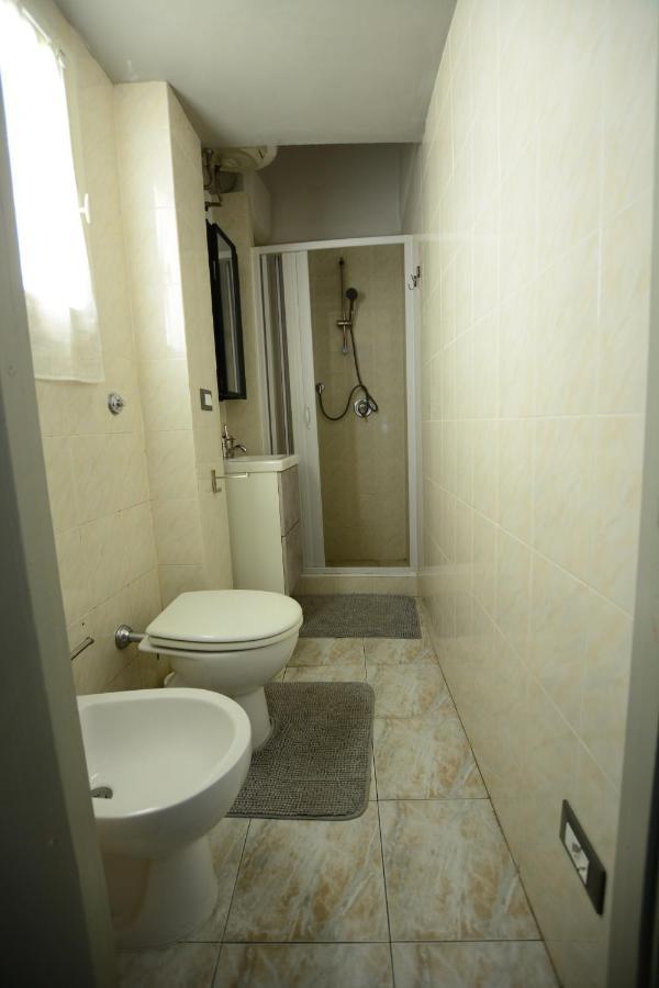 Vicky Apartment Florencia Exterior foto